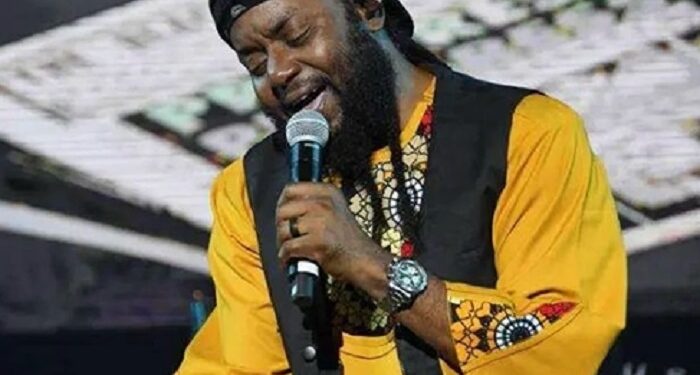 Murió el cantante jamaiquino Peter Anthony Morgan, líder de la banda de reggae Morgan Heritage