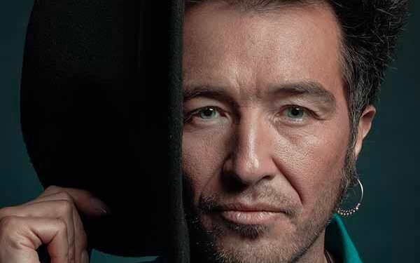 Chinoy, va de México a Buenos Aires presentando nuevo disco «Raricomio» en Café Berlín