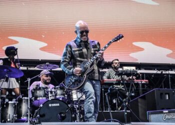 Cultura Profética anunció otra vuelta a Buenos Aires para una nueva fecha en el Movistar Arena