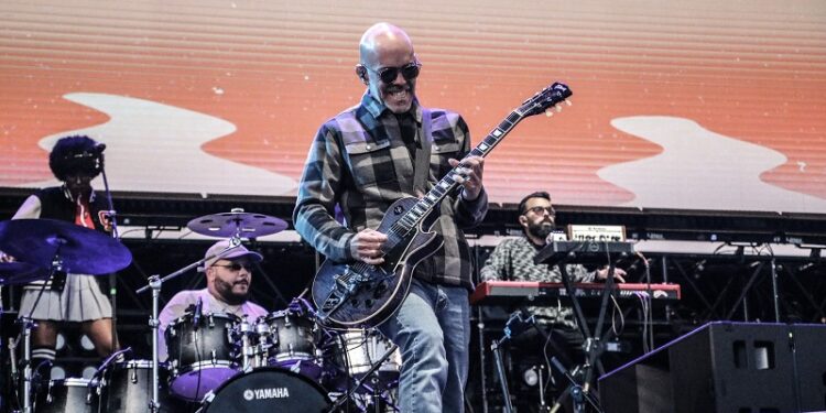 Cultura Profética anunció otra vuelta a Buenos Aires para una nueva fecha en el Movistar Arena