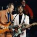 Eric Clapton se presentará en septiembre por cuarta vez en Argentina