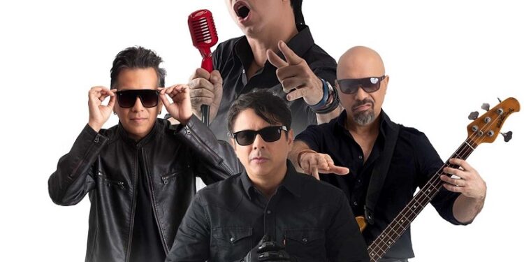 Emilio Estefan y Los Rabanes estrenan nuevo álbum llamado “Los hombres también lloran”