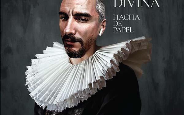 «Hacha de Papel» presenta «Cruel Comedia Divina» en La Tangente
