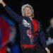 El cantante Jon Bon Jovi deja “en manos de Dios” la curación de sus cuerdas vocales