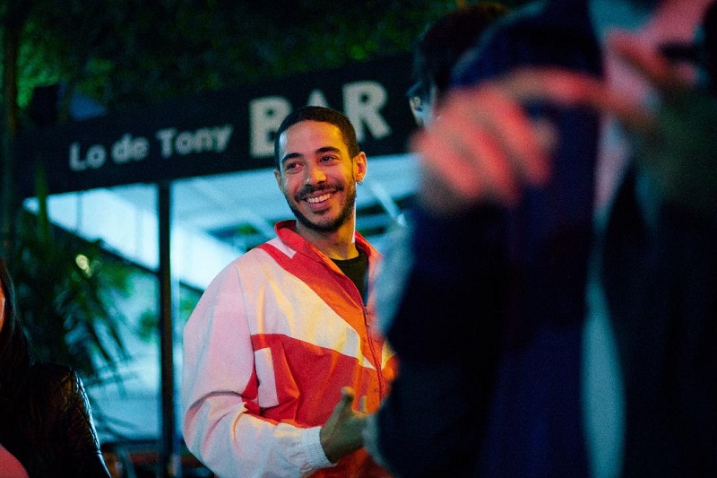 Juane Pelegrin lanza su nuevo disco titulado «Pendenciero»
