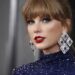 Taylor Swift también rompe récords vendiendo discos en vinilo