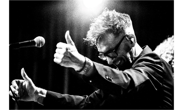 Diego Frenkel & Orquesta en vivo CCK 2023