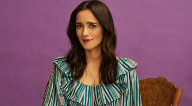 Julieta Venegas se presentará en el Festival de Guitarra de Córdoba