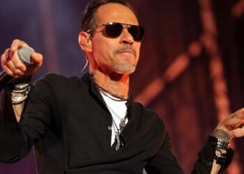 Marc Anthony publica ‘Muevense’, su nuevo álbum con el sencillo ‘Ale Ale’