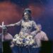 Mon Laferte continúa con su gira “Autopoiética Tour 2024”
