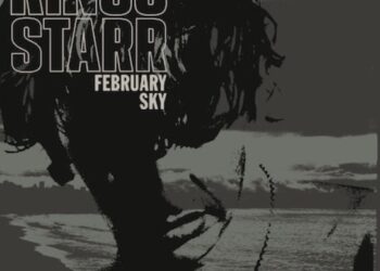 Ringo Starr lanza «February Sky» el nuevo sencillo de su próximo EP «Crooked Boy»