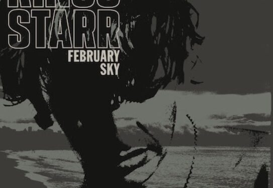 Ringo Starr lanza «February Sky» el nuevo sencillo de su próximo EP «Crooked Boy»
