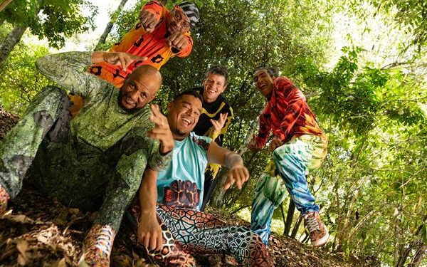 «Systema Solar» lanza “Ponte Bonito”: una invitación para sentirse bien por dentro y por fuera