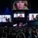 ABBA reaparece en Eurovisión por los 50 años del triunfo de ‘Waterloo’