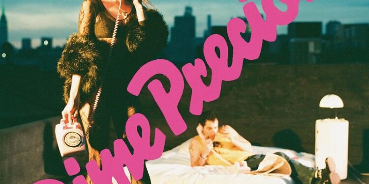 Alex Anwandter deja en trance a sus fans con su nuevo disco «Dime Precioso»