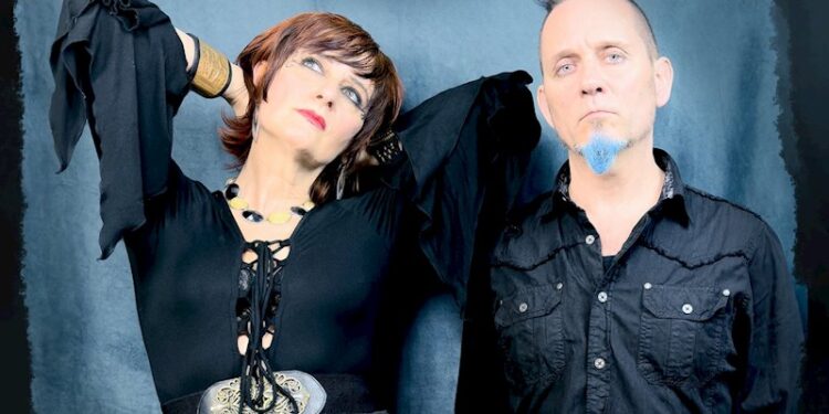 Frenchy y el punk hipnotizado presenta «El álbum ‘Midnight Garden’