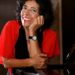 Graciela Arenas canta en «Las Violetas»