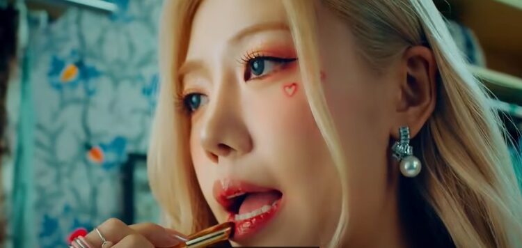 Llega Kim Nam Joo, la superestrella pop surcoreana más conocida por ser la vocalista de Apink