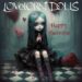 El dúo belga de rock alternativo Lovelorn Dolls presenta el nuevo video de ‘Diary Of Nothing’
