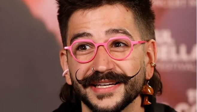 Camilo lanza ‘Tres’, su último EP antes de la llegada de su nuevo álbum, ‘Cuatro’