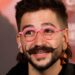 Camilo lanza ‘Tres’, su último EP antes de la llegada de su nuevo álbum, ‘Cuatro’