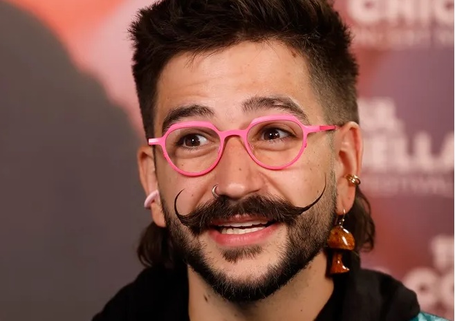 Camilo lanza ‘Tres’, su último EP antes de la llegada de su nuevo álbum, ‘Cuatro’