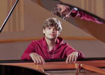 Jesús Molina presenta ‘Quintuplets’ y ‘Pichi’,  los Primeros temas de su próximo Álbum «Selah»