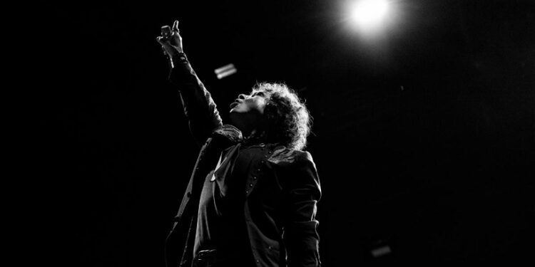 Bunbury regresa más fuerte que nunca a México