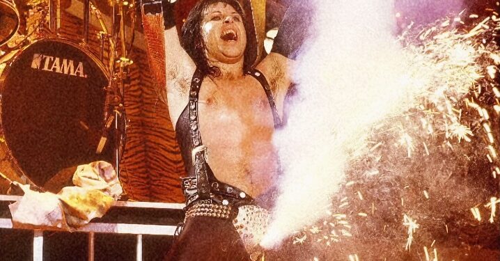 Se anuncia la nueva «Docuserie nöthin’ but a good time: The uncensored storyof ‘80s hair metal»