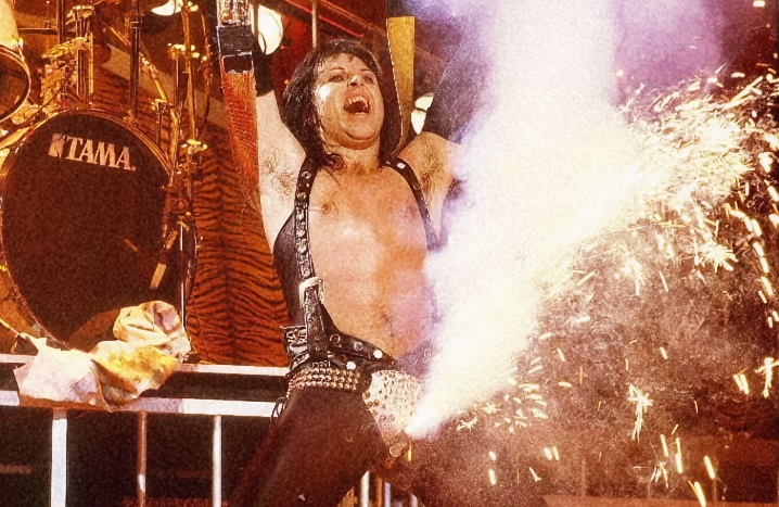 Se anuncia la nueva «Docuserie nöthin’ but a good time: The uncensored storyof ‘80s hair metal»