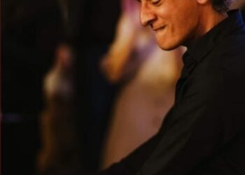 Se presenta «Desencuentro», un show de tango, música, teatro y danza de Federico Mizrahi
