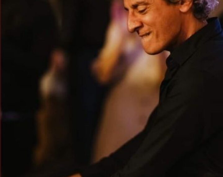 Se presenta «Desencuentro», un show de tango, música, teatro y danza de Federico Mizrahi