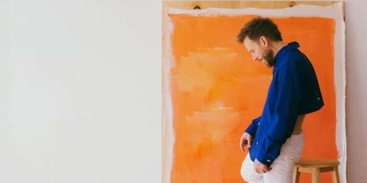 Noel schajris lanza su nuevo sencillo “Cómo se puede” featuring dave levita