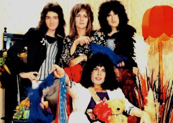Queen llega a un acuerdo de 1,000 millones de dólares para vender su catálogo musical a Sony Music