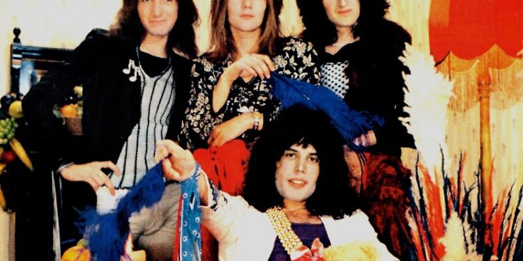 Queen llega a un acuerdo de 1,000 millones de dólares para vender su catálogo musical a Sony Music