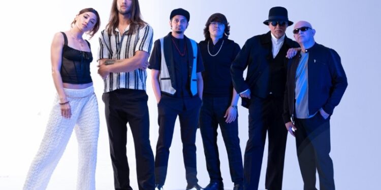 La Banda familiar multigeneracional de Los Ángeles revitaliza el rock y el soul latino con nueva gira y música
