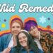 El trío canadiense de indie-folk WILD REMEDY comparte una dosis de optimismo juvenil antes del debut ‘Songs From Home’ y del vídeo de base para el EP ‘Wild Remedy’.