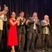 «Desencuentro», una obra realizada con música, humor y danza