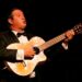 Leonardo Pastore presenta en «Las Violetas» un homenaje al Gardel Original