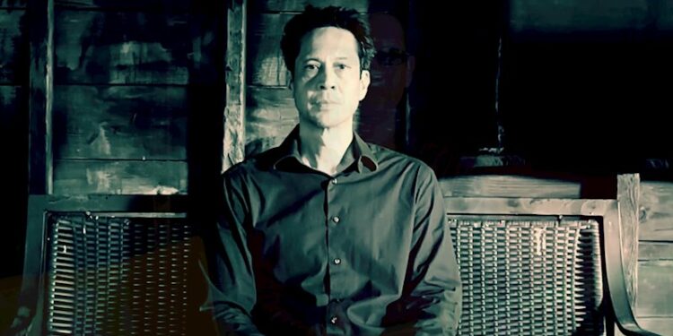 ‘Listening’, una nueva experiencia sensorial de FRED ABONG (Throwing Muses, Belly) y adelanta el álbum ‘Blindness’