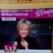 María José Mentana inaugura en Agosto sus «Jueves musicales en ´Las violetas´»