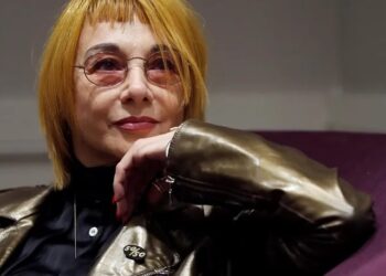 Falleció Mísia, la fadista portuguesa, a sus 69 años