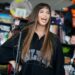 Nathy Peluso presenta su Tiny Desk Concert por NPR