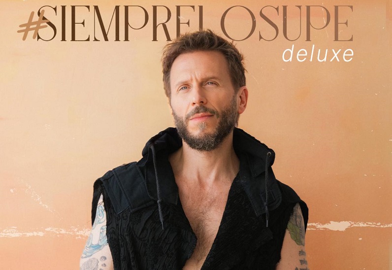 Noel Schajris expande el acceso a #Siemprelosupe en una celebración especial de cumpleaños