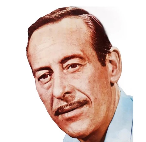 Roberto Goyeneche: 19 Álbumes disponibles en plataformas digitales