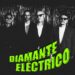 Diamante eléctrico anuncia su gira ‘Malhablado’ en México