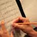 Las melodías de las canciones se han vuelto más simples desde 1950