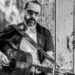 El compositor y cantante trasandino Angelo Pierattini realizará una serie de fechas por bares notables de Buenos Aires