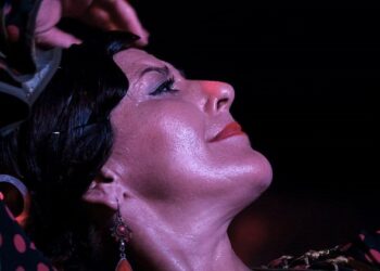 La bailaora andaluza Carmen Mesa llega a la Argentina