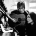 Lenon y Yoko: amor, música y política en Venecia
